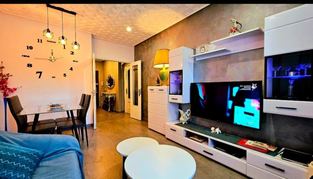 Piso Moderno Severo Ochoa 31 * Gijon