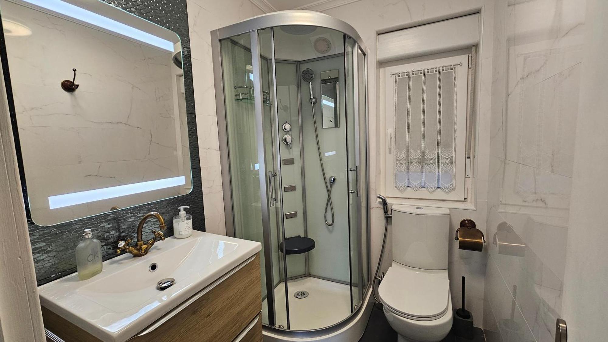 Piso Moderno Severo Ochoa 31 Apartamento Gijón